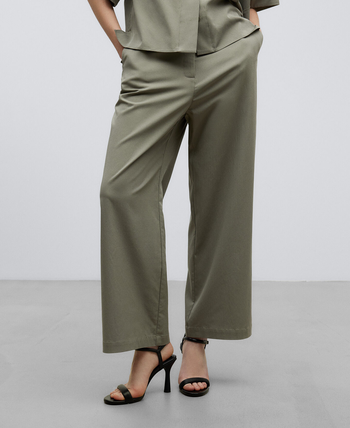 Pantalon 2025 adolfo dominguez