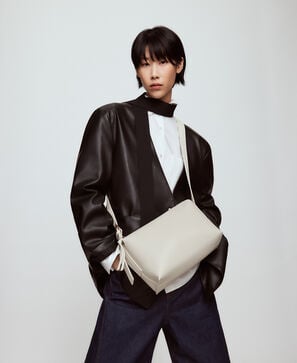 Bolsa a tiracolo m&eacute;dia Mica