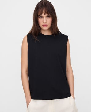 Camiseta sisas PYRATEX&reg; Algod&oacute;n Espa&ntilde;ol