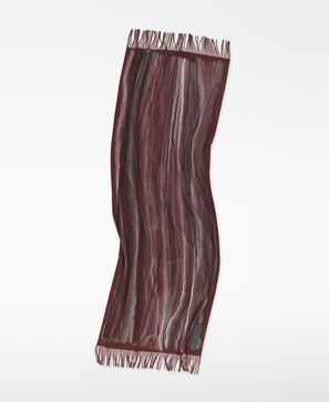 フェルトマフラー