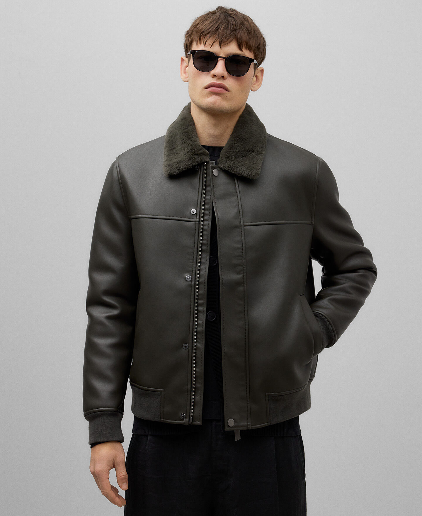 Toda la Ropa para Hombre y Accesorios FW24 Adolfo Dominguez
