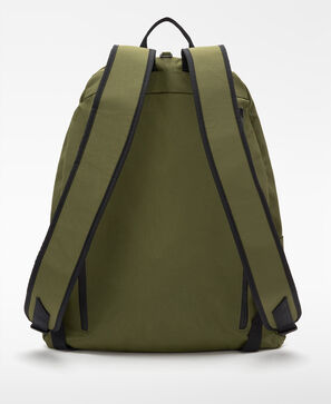 Mochila estructurada nailon