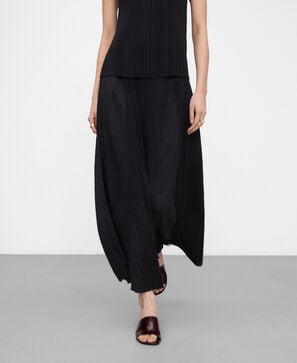 Palazzohose Crinkle