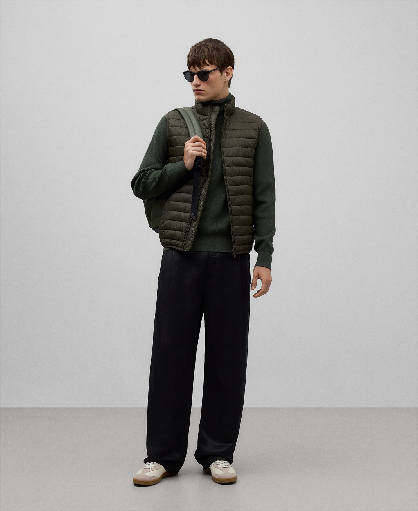 Pantalones adolfo dominguez hombre online