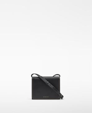 Aqua Lab (06) crossbody bag woman