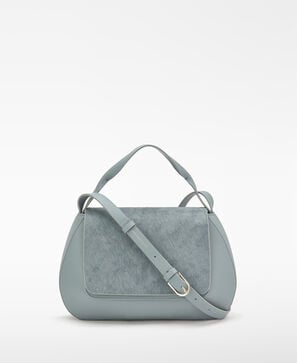 Sac de ville Dorna effet poulain