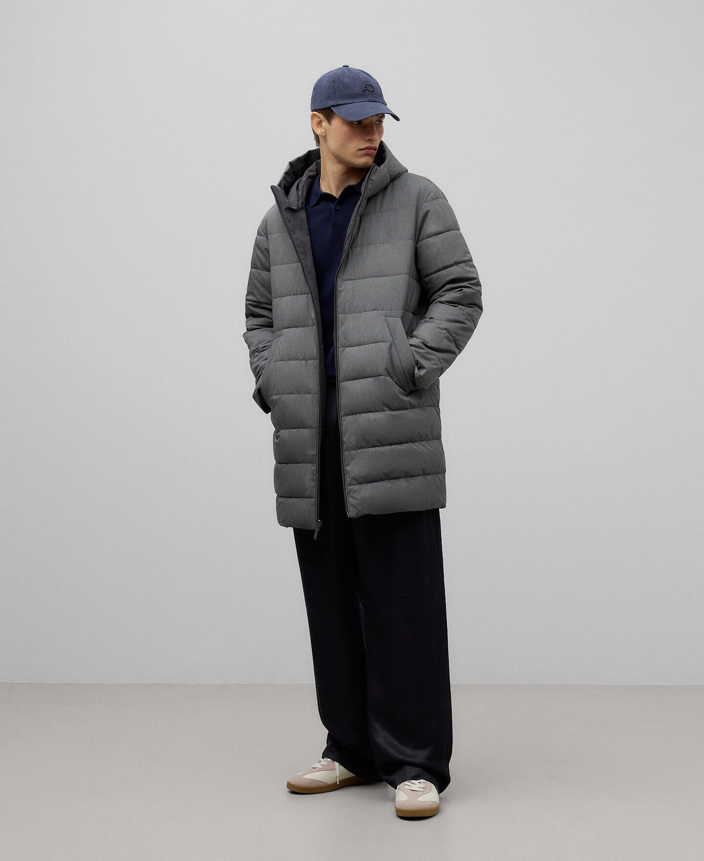 バスブリゲードxナンガ】 オーロラダウンジャケット 防寒着 コラボ商品 サイズXL BASS-BRIGADExNANGA AURORA DOWN  JACKET K_100 | スプールエッジネット