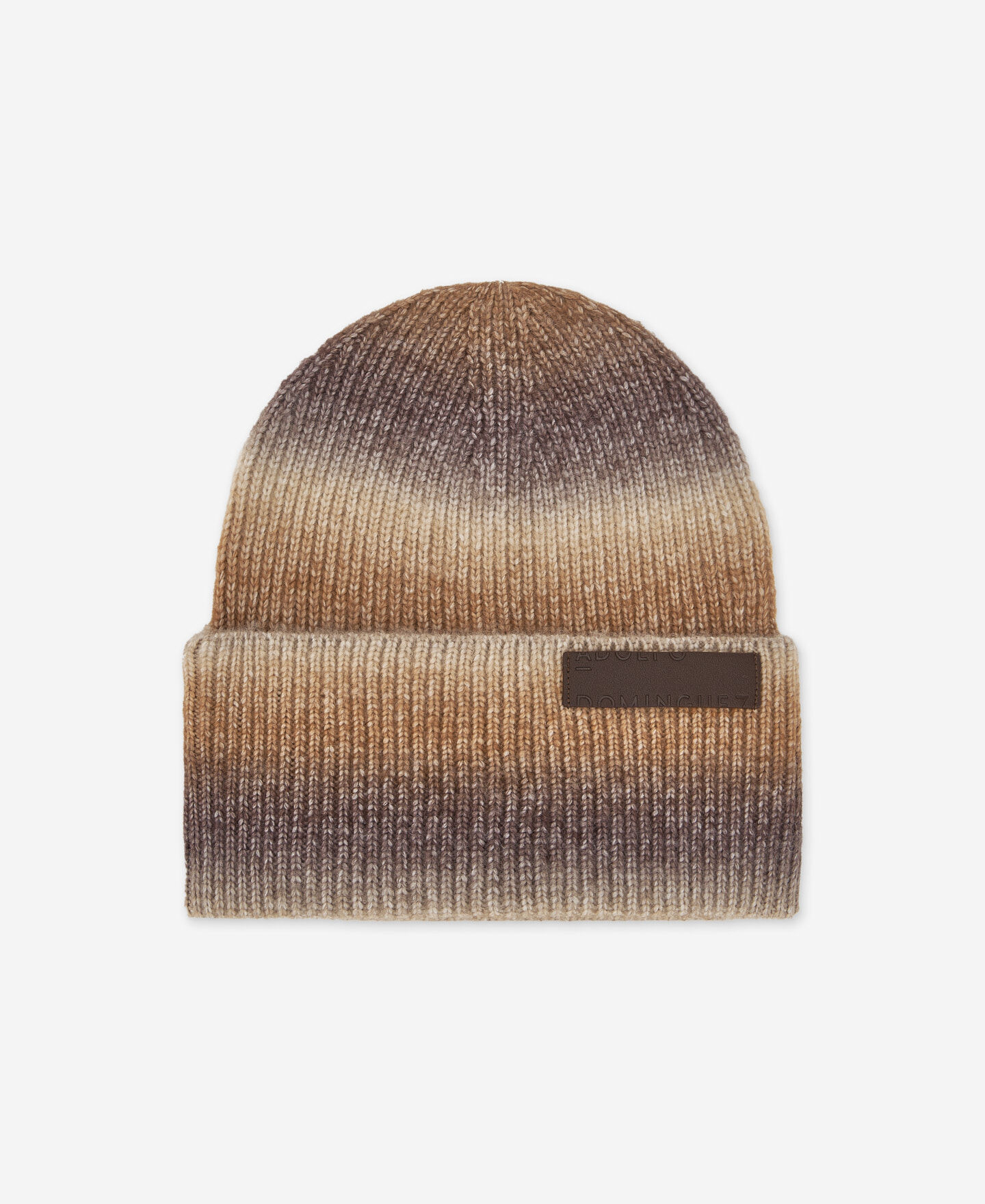 Gradient fabric beanie AD Europa
