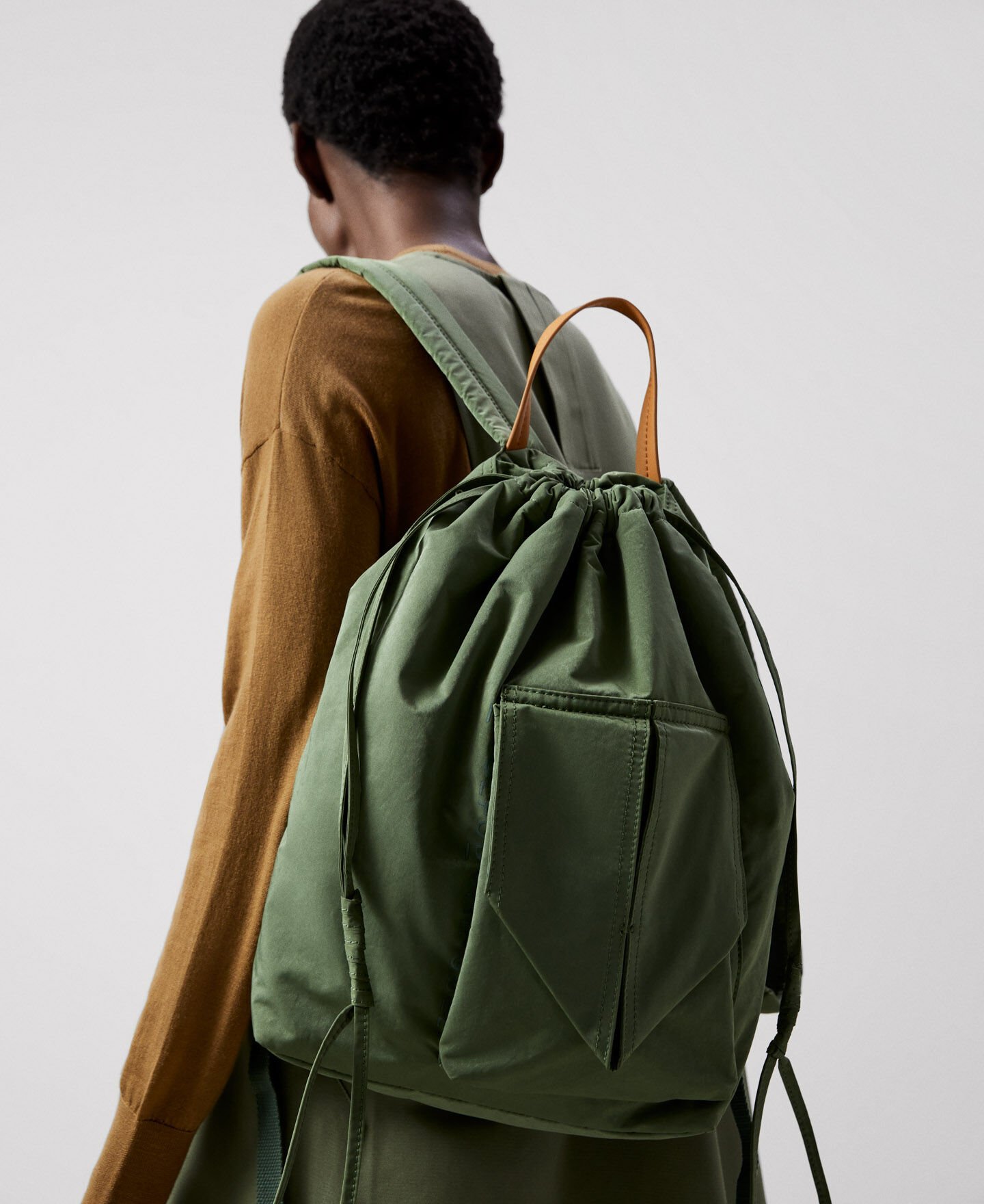 Corte Inglés Mochila De Adolfo Dominguez Mochila De Hombre