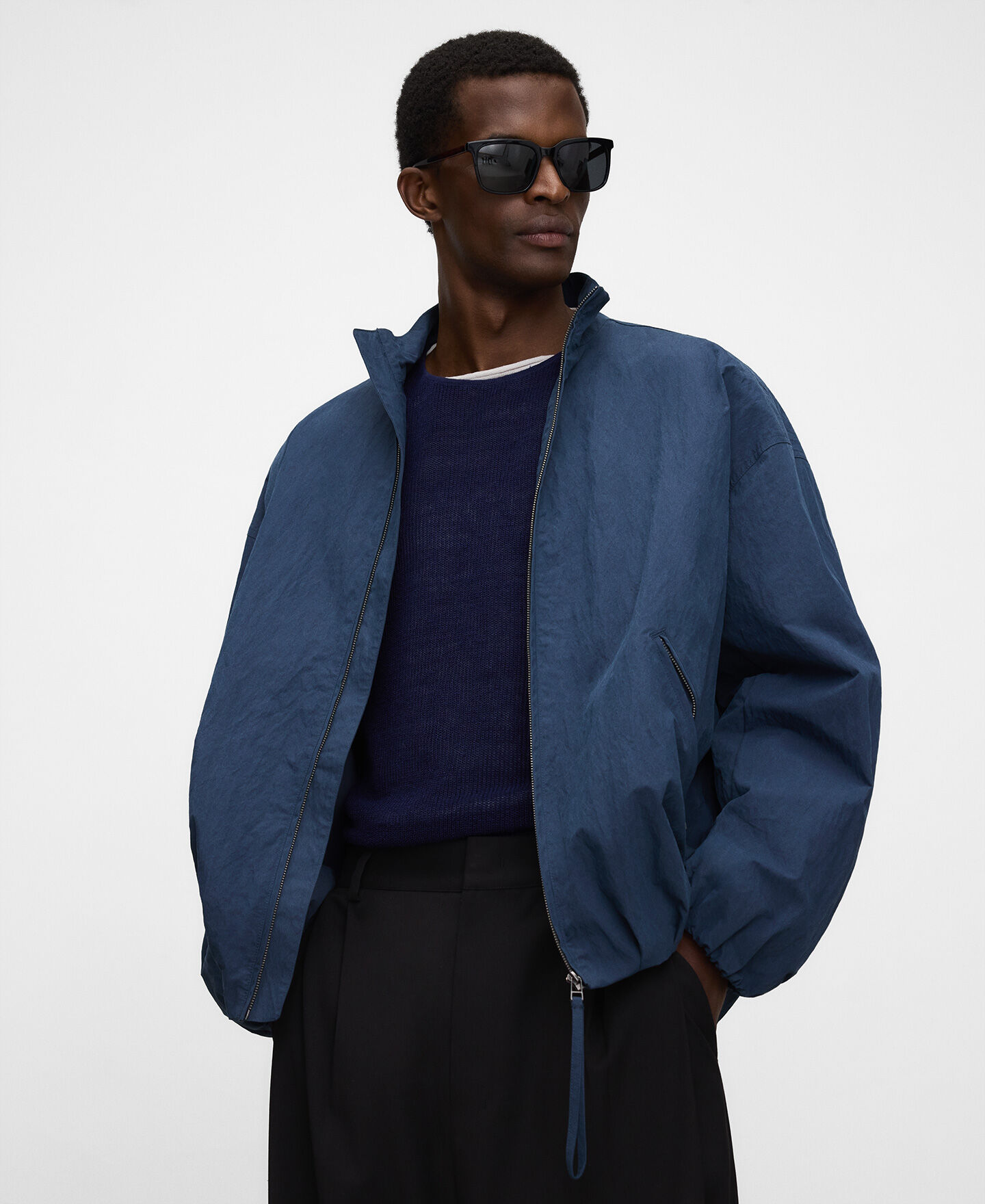 Men´s Jackets Collection | Adolfo Domínguez | AD Japan