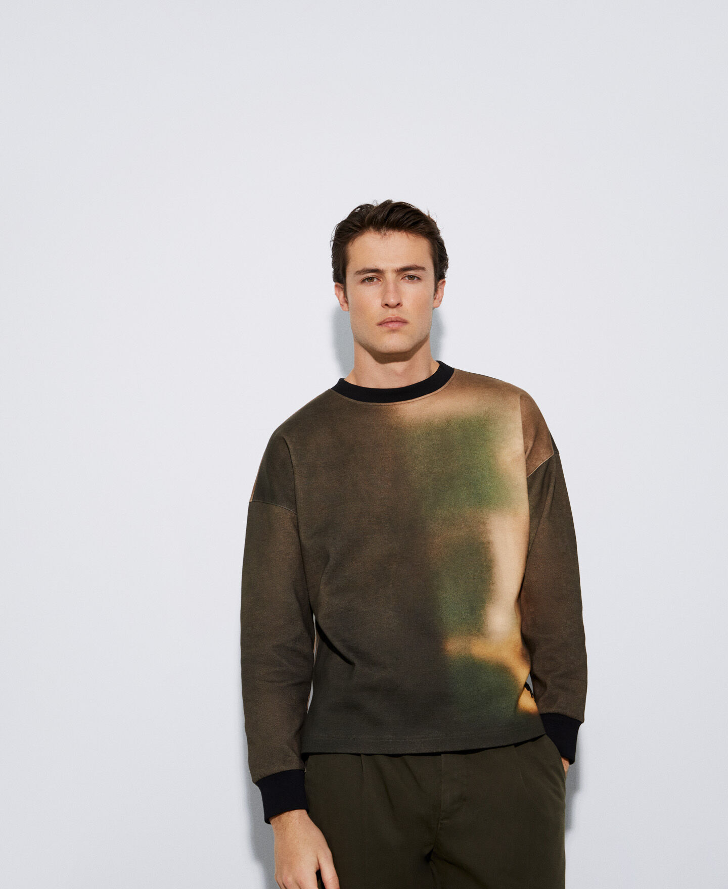 Sudaderas | SS22 | Adolfo Domínguez