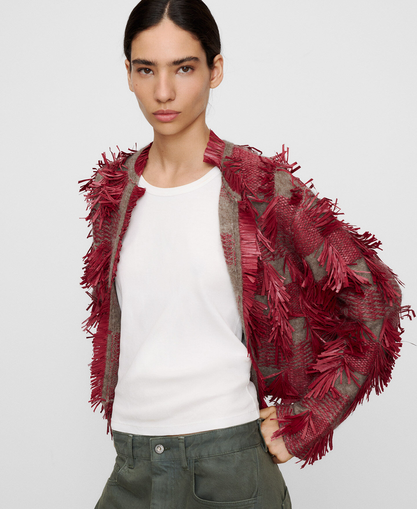 null media number 0