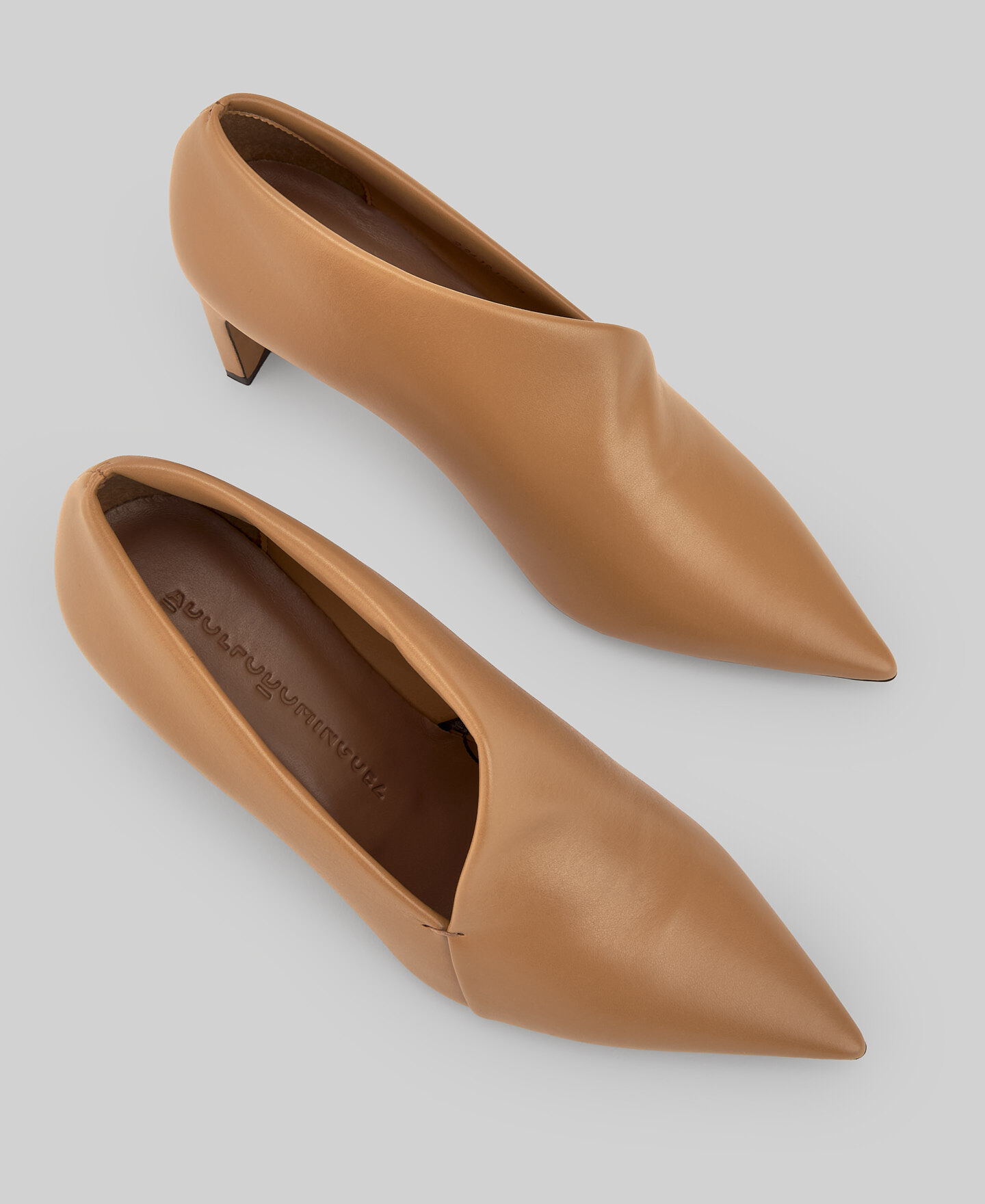 Escarpins montants outlet