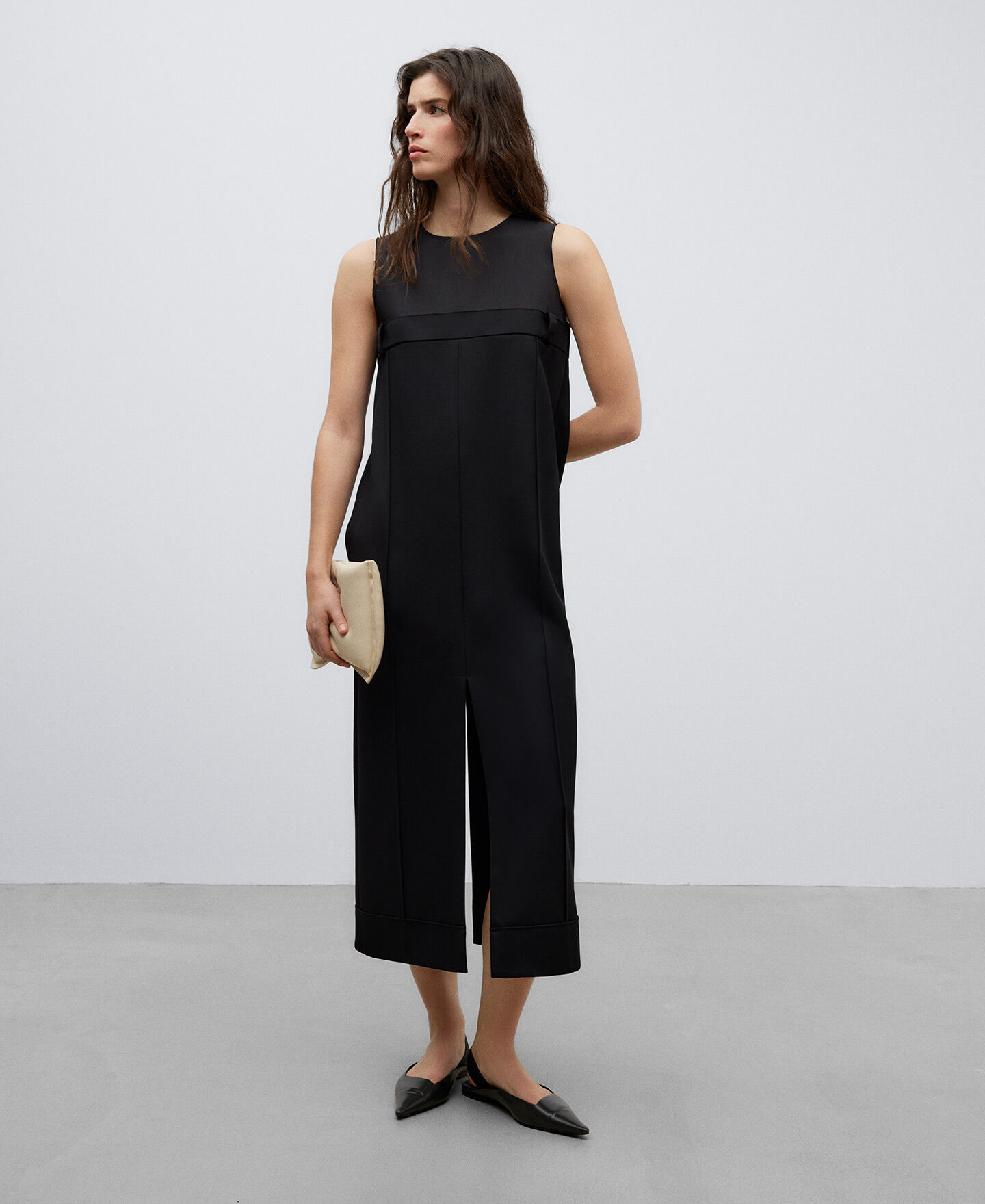 Adolfo dominguez robes femme top