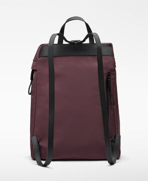 ナイロンバックパック