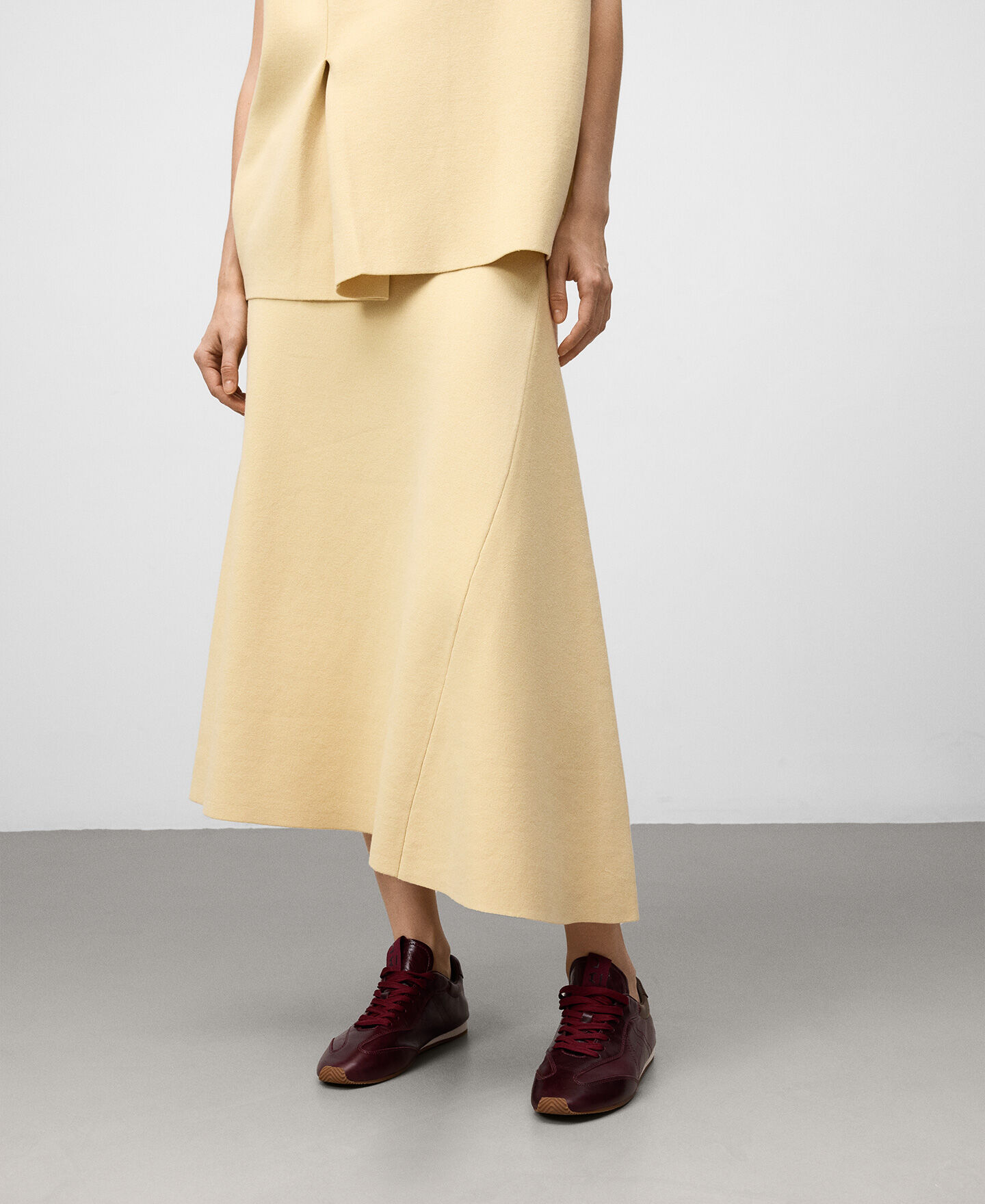 Women´s スカート Collection | Adolfo Domínguez | AD Japan