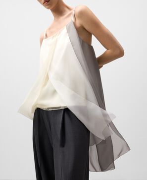 Top tirantes capas superpuestas