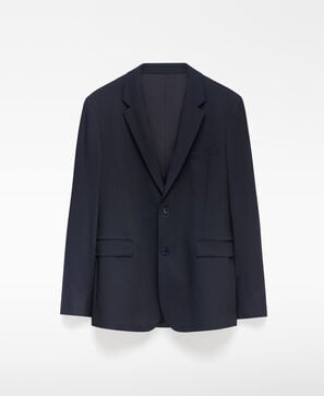 Regular fit tailored blazer