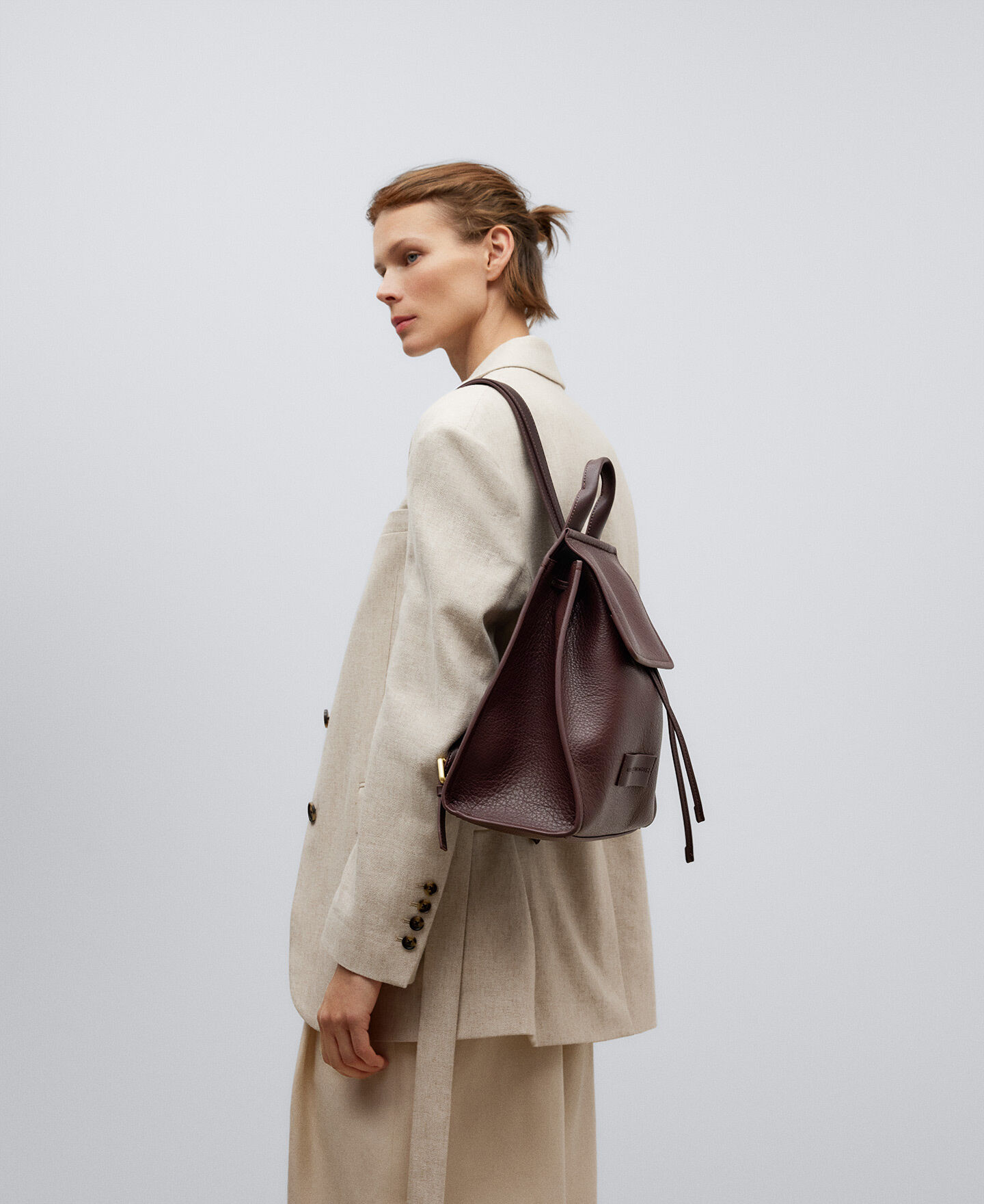 Mochila adolfo dominguez mujer store
