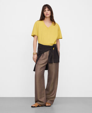 Camiseta evas&eacute; PYRATEX&reg; Algod&oacute;n Espa&ntilde;ol