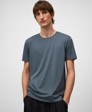 Shirt Regular Fit kurze Ärmel Herren