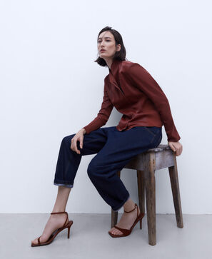 Chaquetas Mujer Primavera-Verano 23 | Adolfo