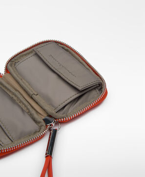 Small rectangular wallet woman