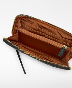 Orionナイロンプリントラージウォレット