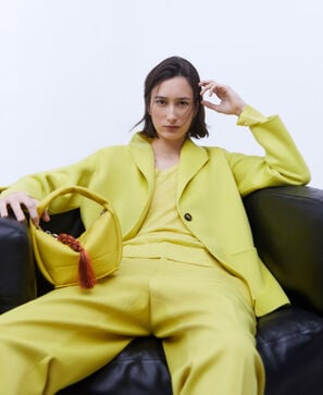 Abrigos de Mujer | Primavera-Verano | Adolfo Domínguez