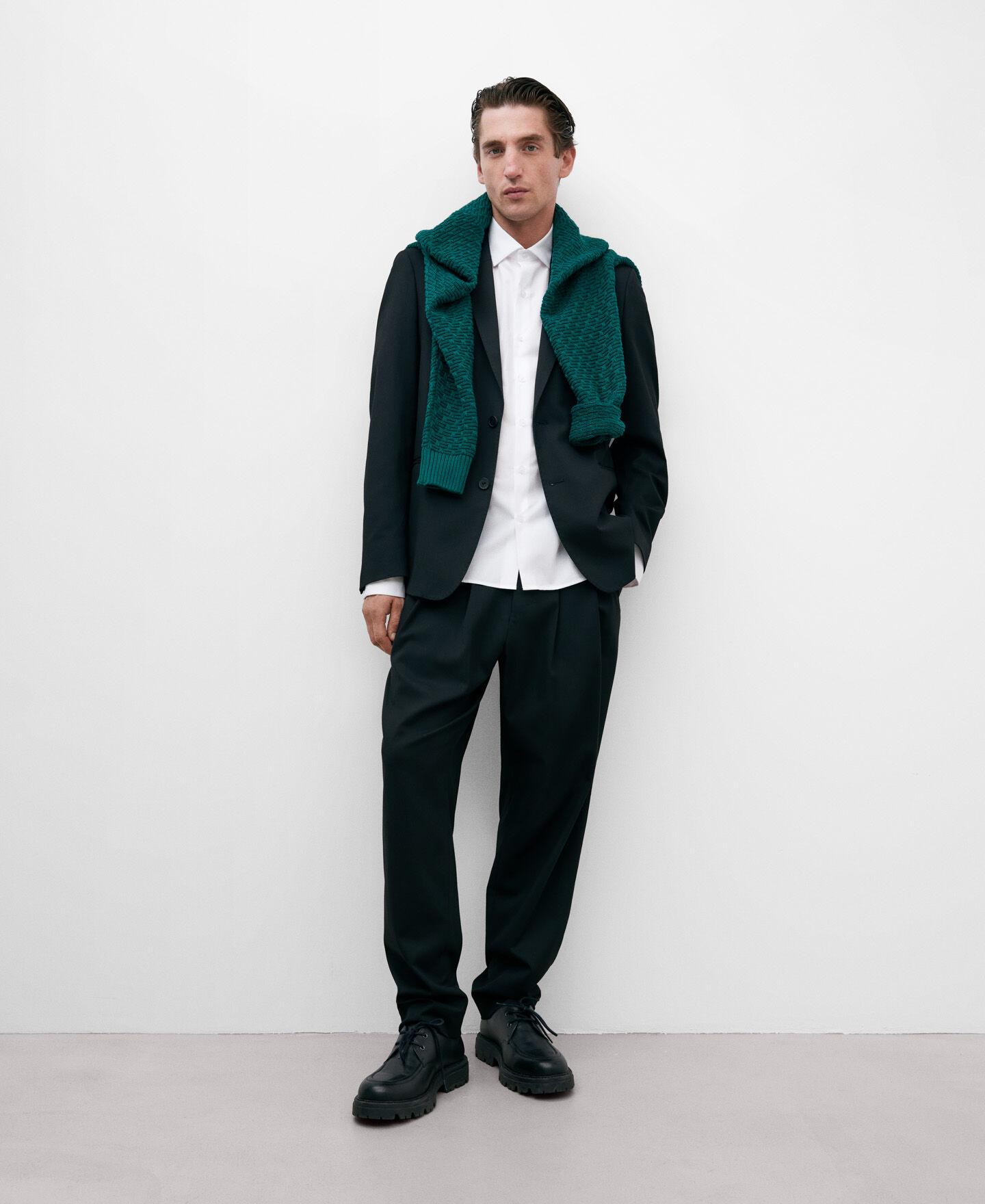 Adolfo dominguez sales camisas hombre