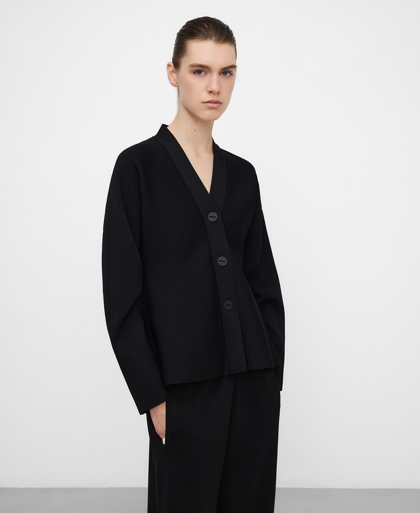 Women´s Knit jackets Collection | Adolfo Domínguez | AD Portugal