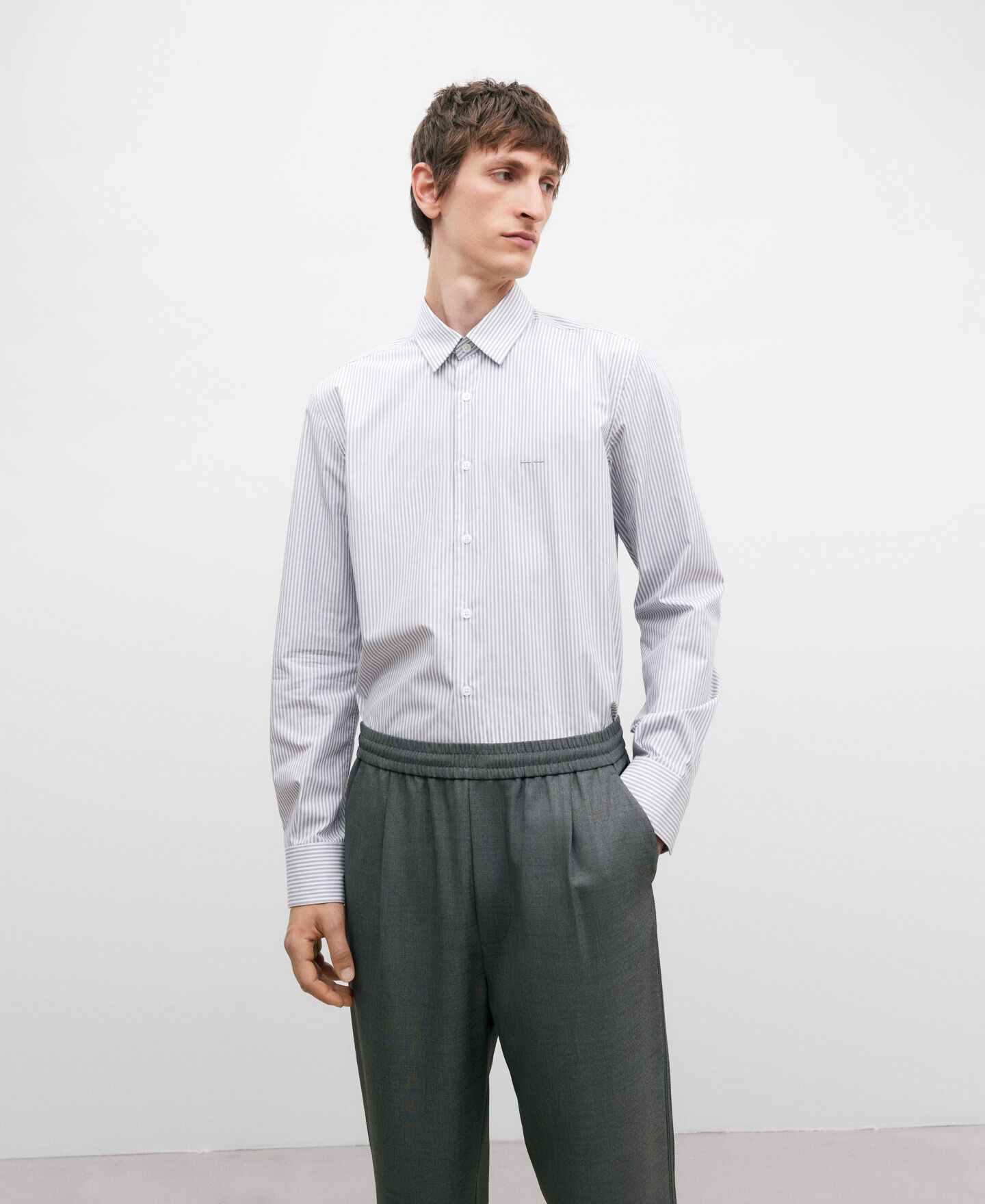 Adolfo dominguez clearance camisas hombre