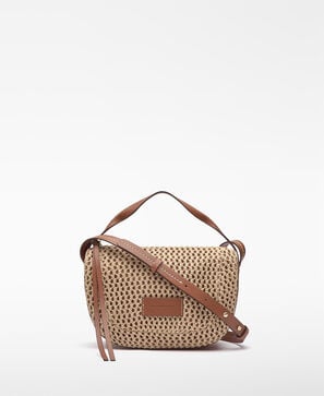 Mini bowling Dorna textura rafia