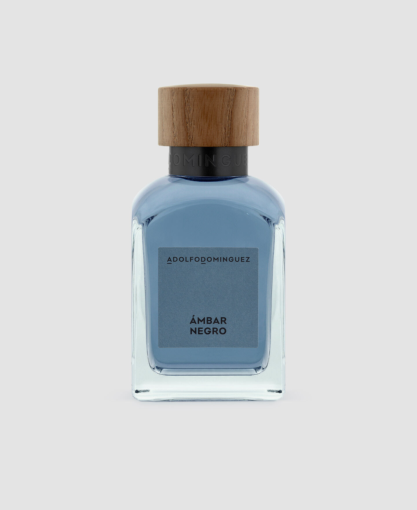Perfume mbar Negro para hombre AD Espa a