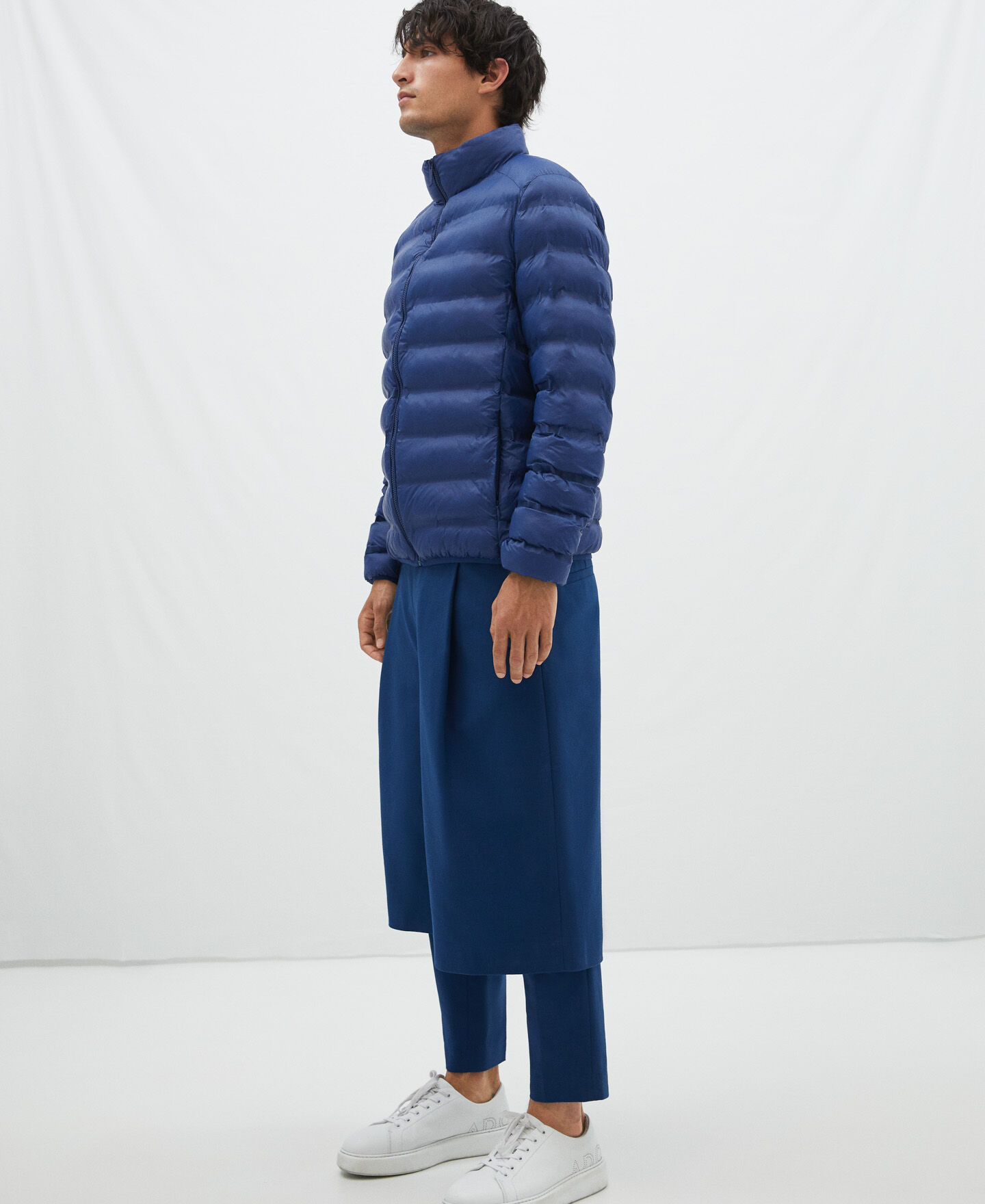 Abrigos hombre adolfo domínguez Clearance