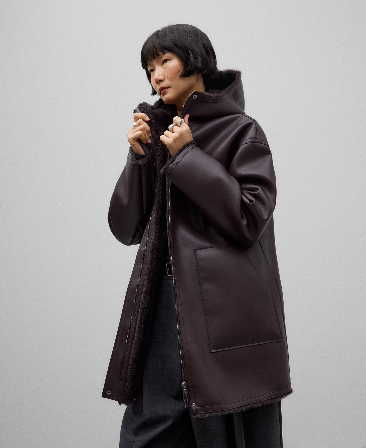 All Women s Clothing Fall Winter 24 Adolfo Dominguez