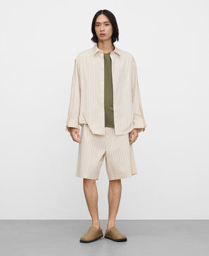 PYRATEX&reg; Smartcel crew collar T-shirt