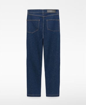 Pantalon denim comfort