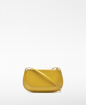 Mini bandolera Dorna trenzada