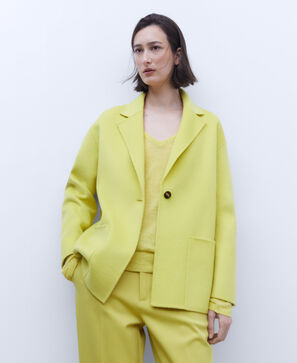 Abrigos de Mujer | Primavera-Verano | Adolfo Domínguez