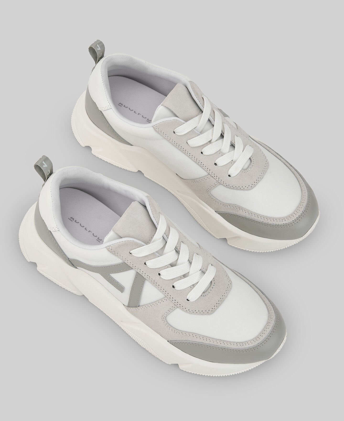 Sneakers for Women | Fall-Winter 2024 | Adolfo Domínguez