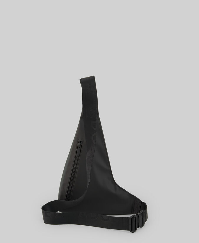 Adolfo dominguez Crossbody poliéster reciclado hombre Tienda | Ropa