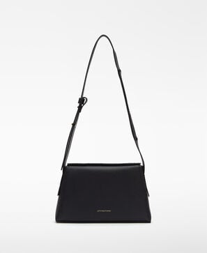 Bolso de hombro trapezoide Mica mujer