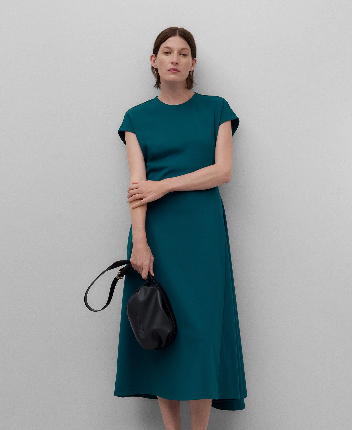Robe a godet outlet