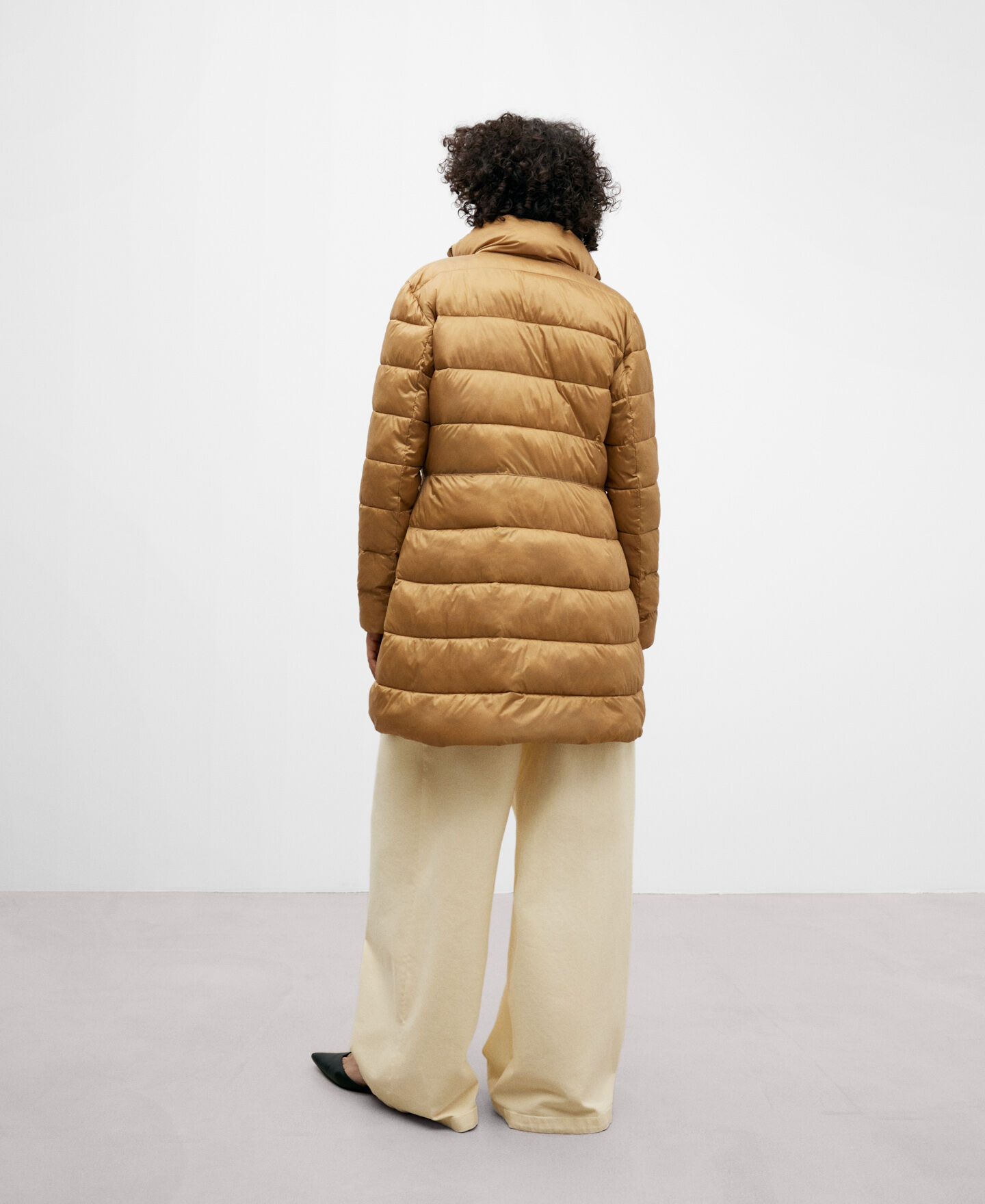 Caban femme hotsell mango