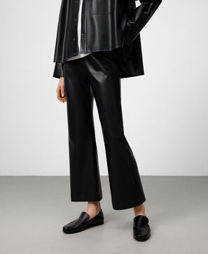 Pantalón flare Piel No Piel mujer