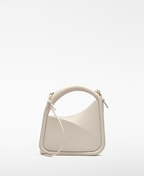 Bolso cóctel rígido mujer