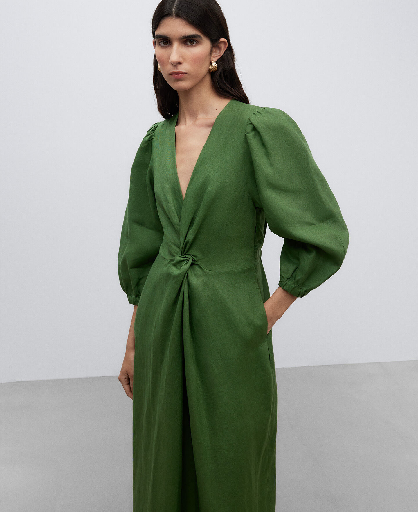 Robe adolfo dominguez discount