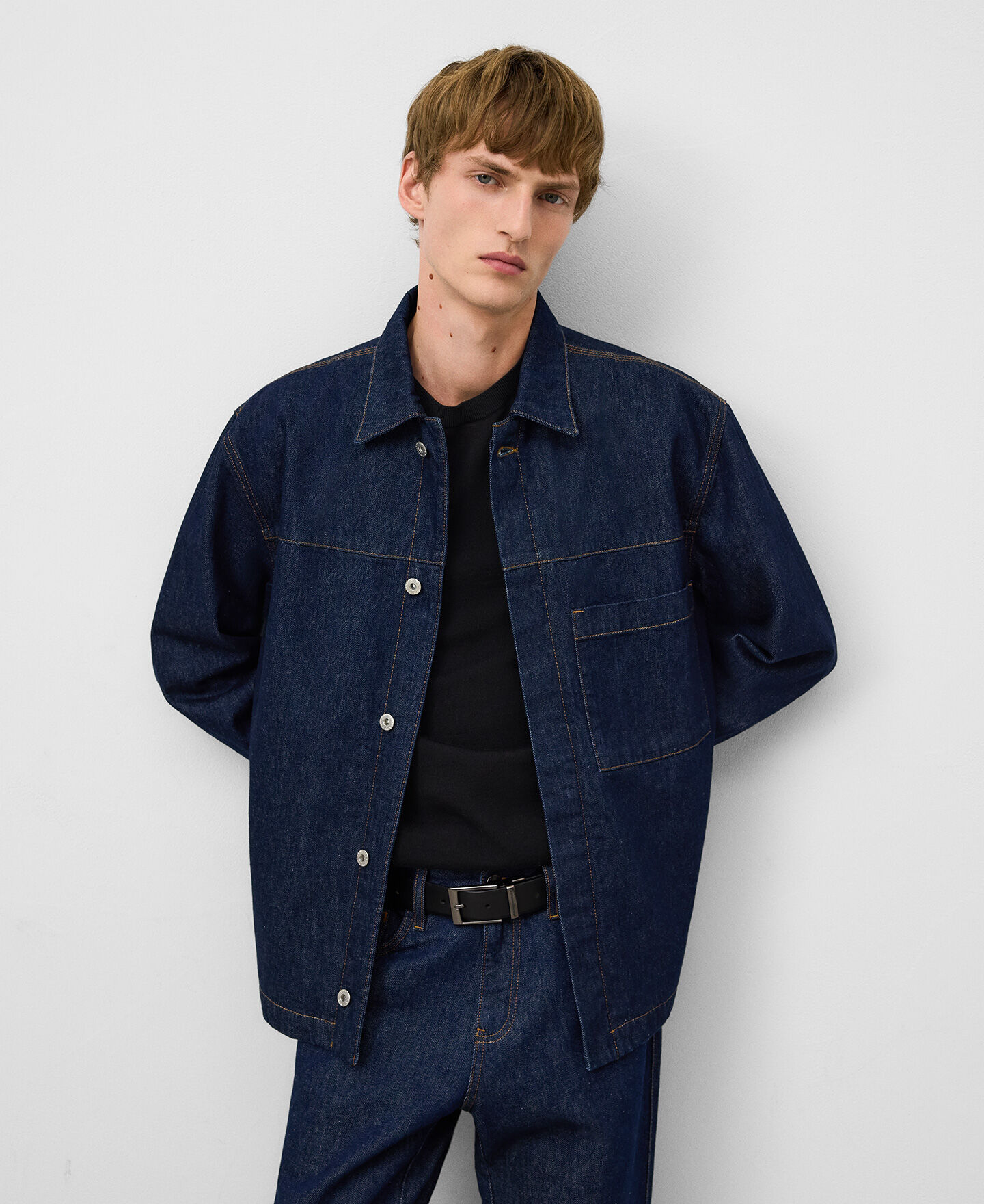 Men´s ジャケット Collection | Adolfo Domínguez | AD Japan