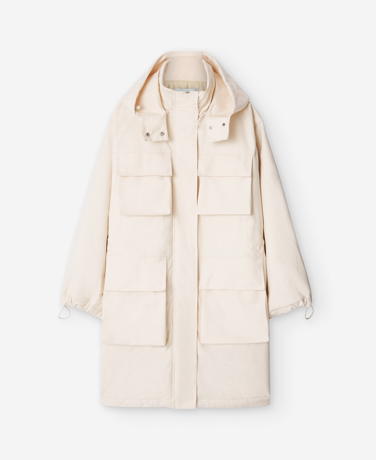 Parka discount cos femme
